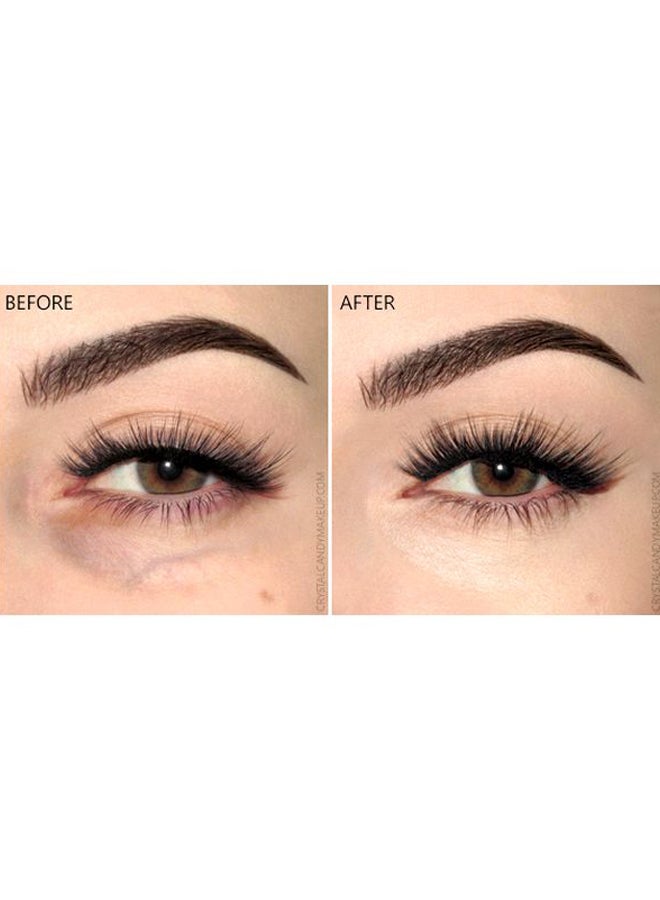 Can't Stop Won't Stop Full Coverage Foundation Neutral Tan