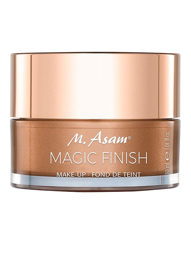 Magic Finish Makeup Mousse 01 Classic