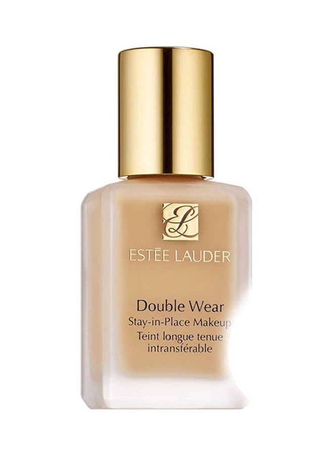 Double Wear Stay In Place Liquid Foundation Spf10 1W2 sand