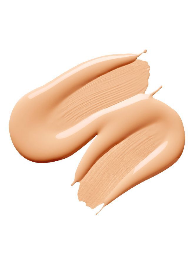 Instyle Perfect Coverage Foundation 05 Light Gold