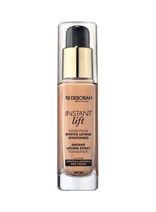 Instant Lift Foundation 03 Sand