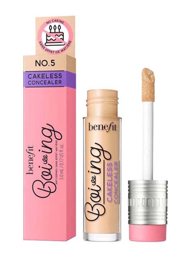 Boi-ing Cakeless Concealer 05-Medium Neutral