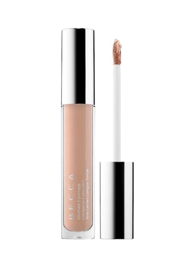 Ultimate Coverage Longwear Concealer Chai