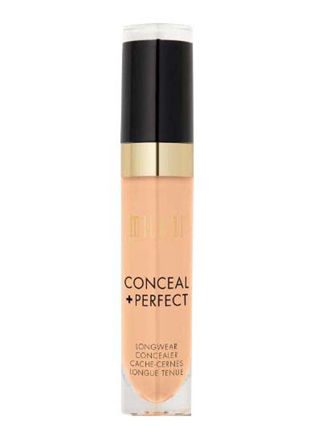 Conceal + Perfect 140 Pure Beige