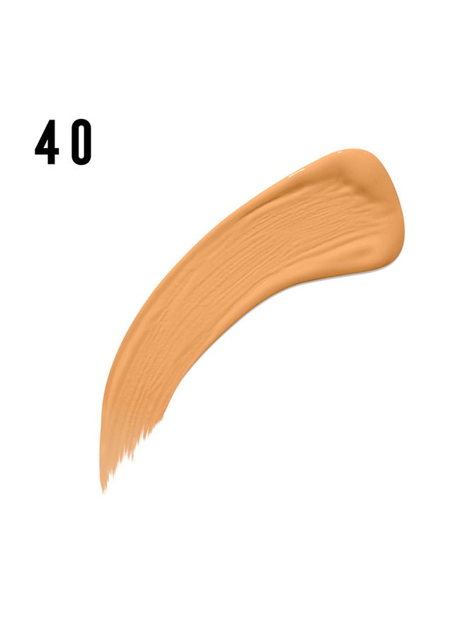 Facefinity All Day Flawless Liquid Concealer 40