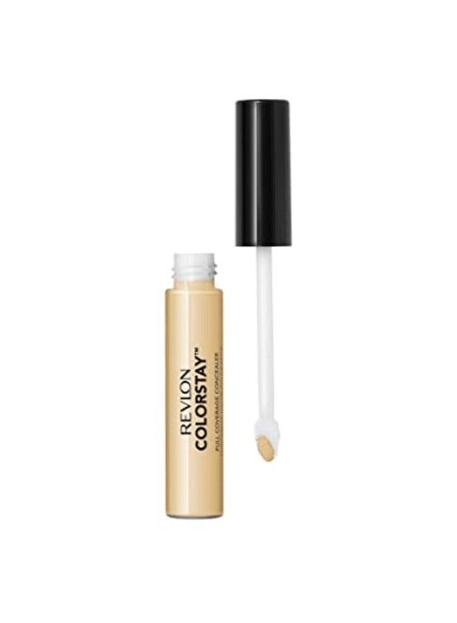 Colorstay Full Coverage Concealer 005 fair clair