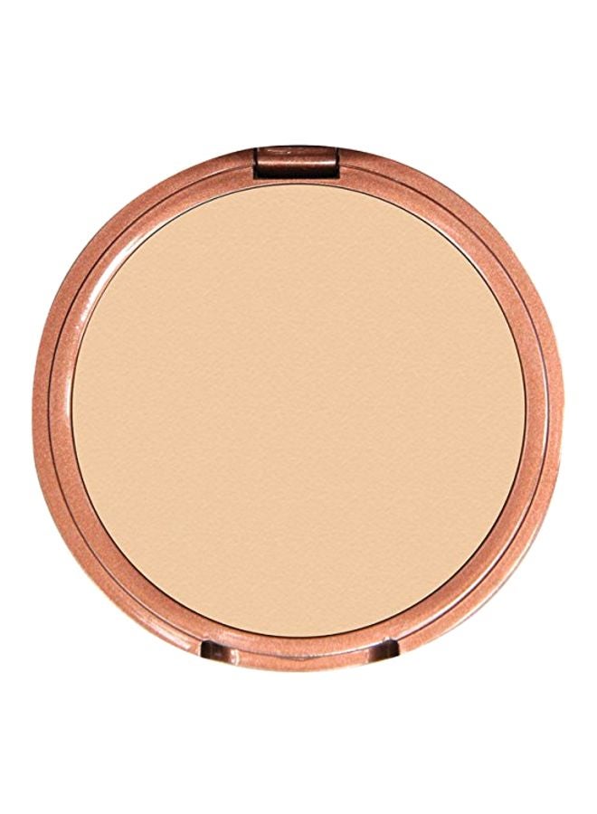 Pressed Powder Foundation Warm 2