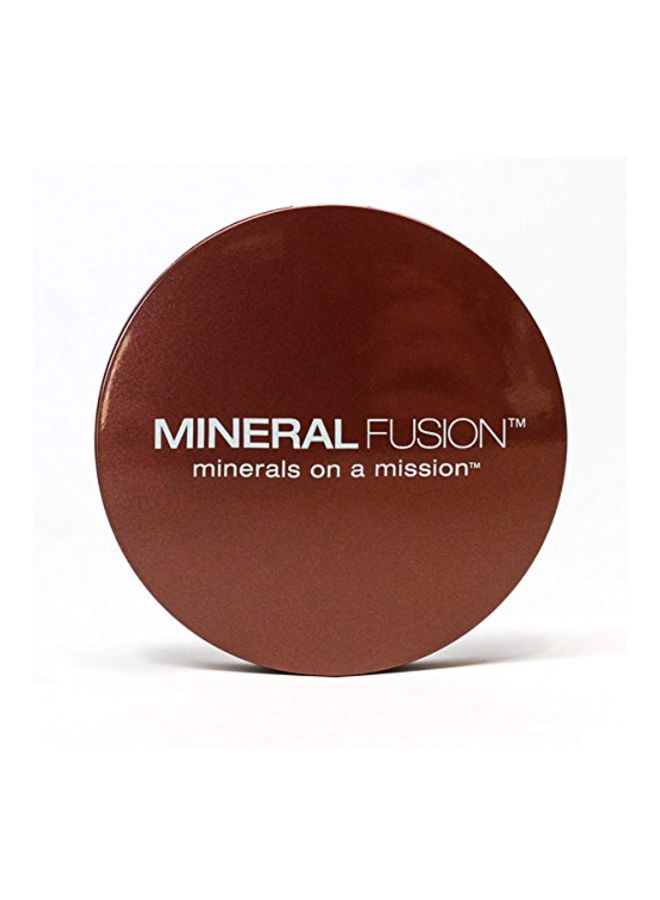 Pressed Powder Foundation Warm 2