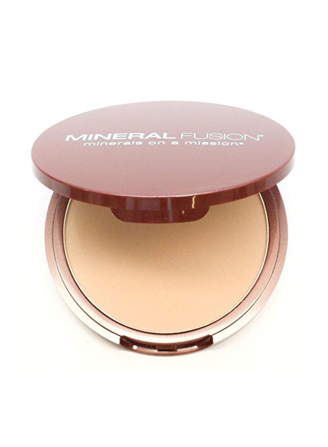 Pressed Powder Foundation Warm 2