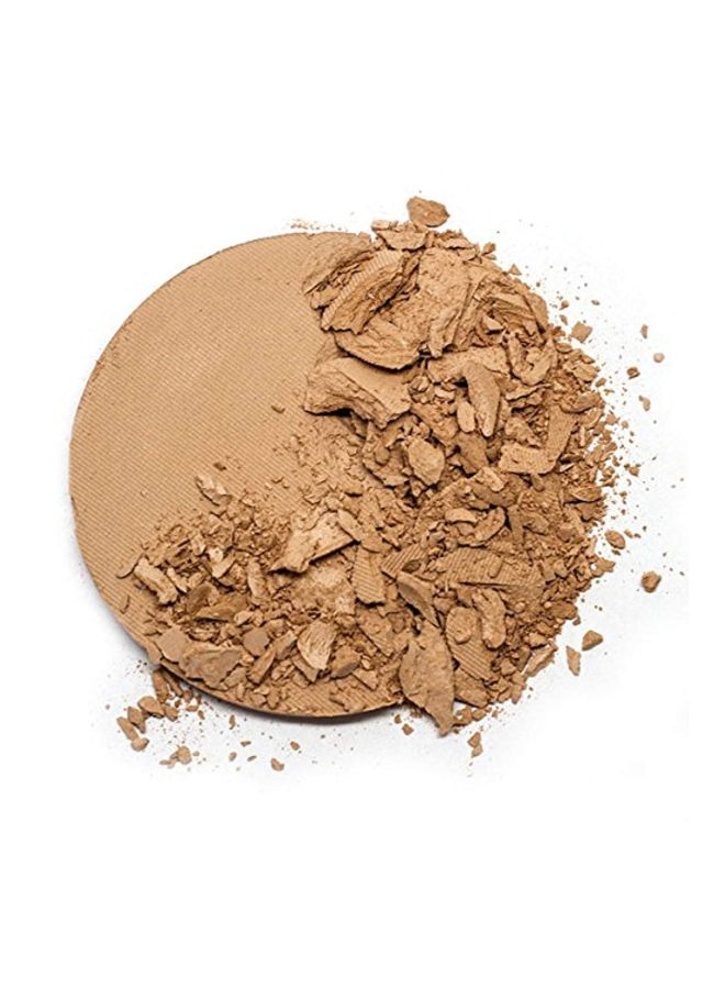 Pressed Powder Foundation Warm 2