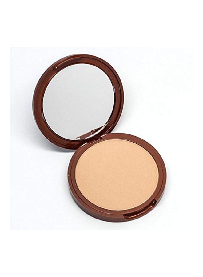 Pressed Powder Foundation Warm 2