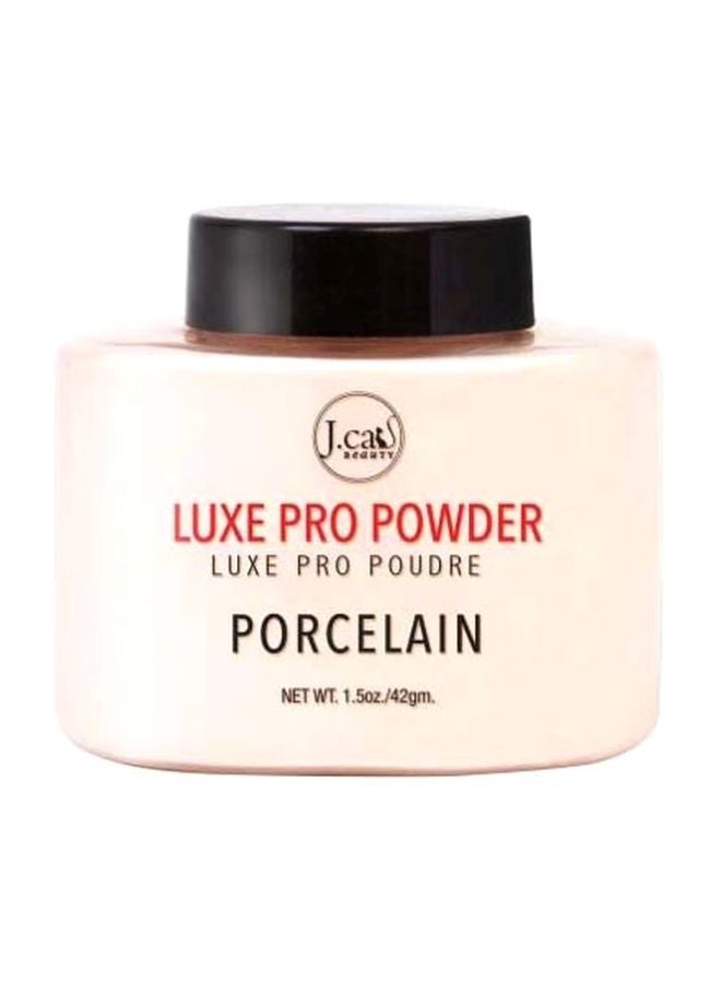 3-Pack Luxe Pro Powder 103Porcelain
