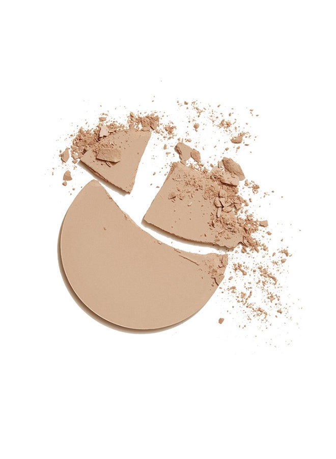 BB Powder 06 Warm Beige