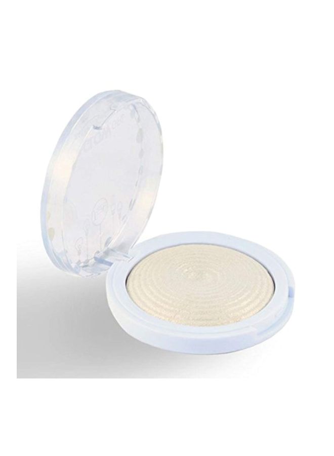 You Glow Girl Baked Highlighter White Goddess