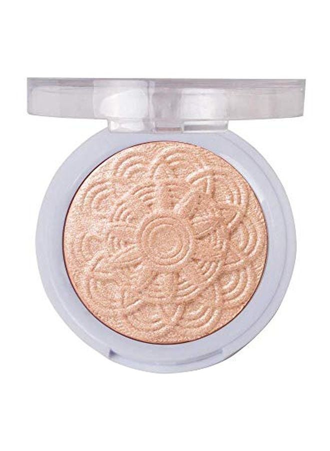 You Glow Baked Highlighter YGG105 Moon Light