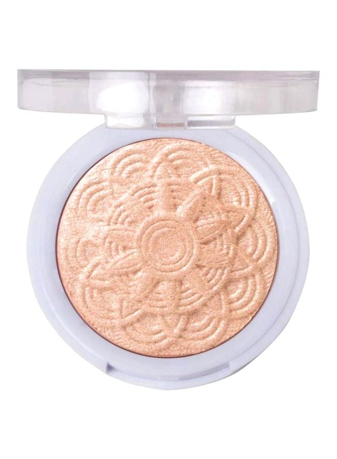 You Glow Girl Baked Highlighter Moon Light