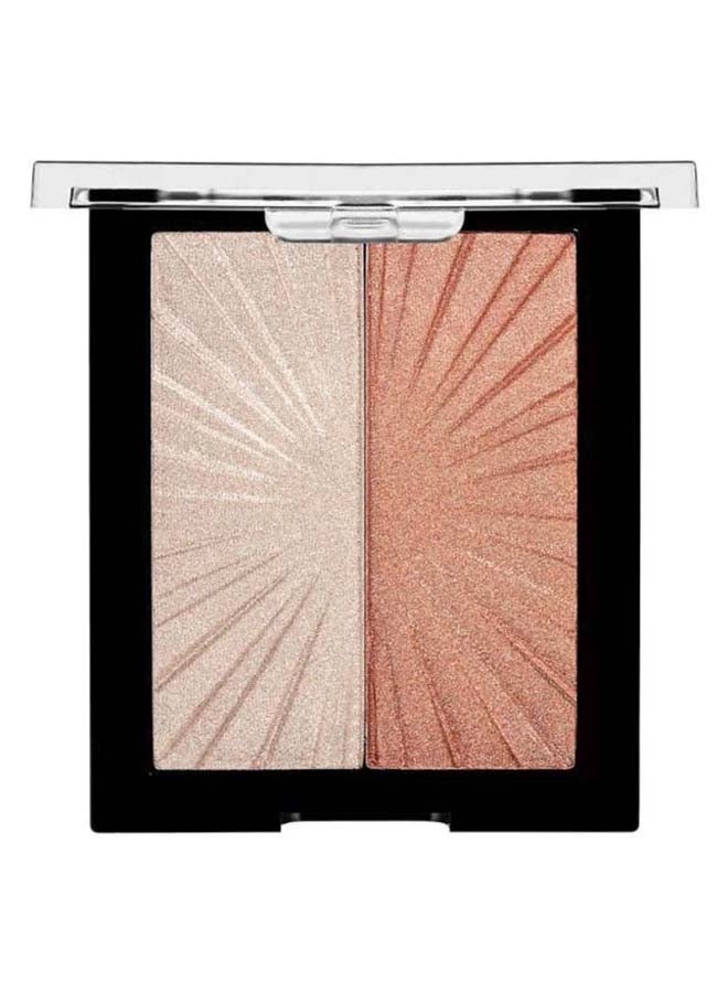 Mega Glo Blushlighter Highlight Bling
