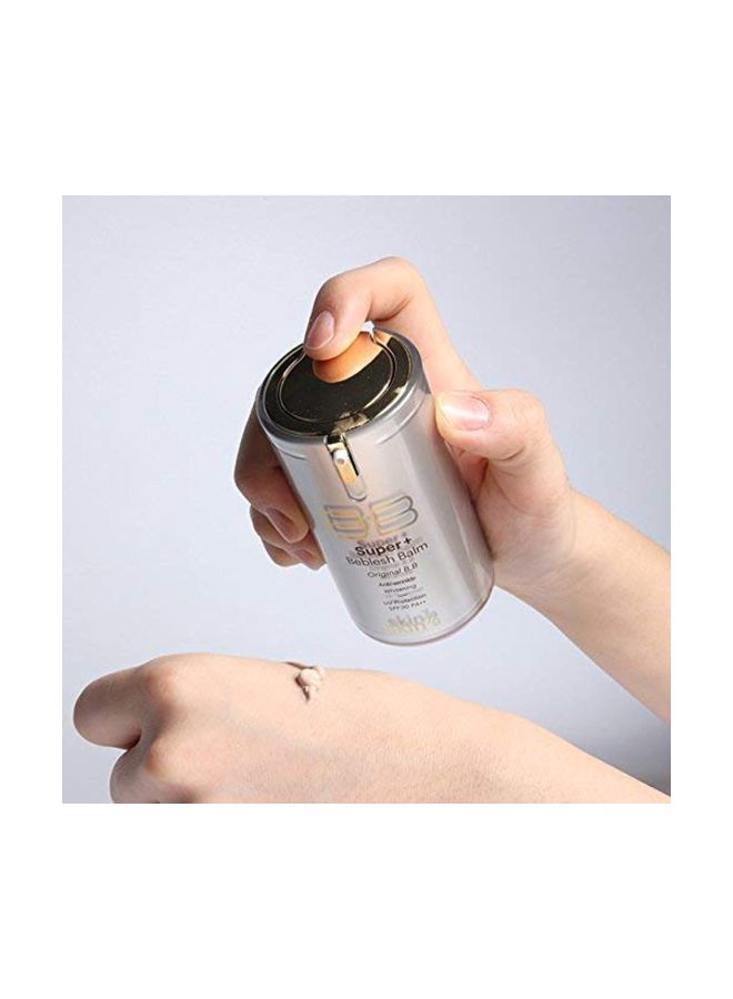 Super Plus Beblesh Balm BB Cream SPF30 PA++ Beige