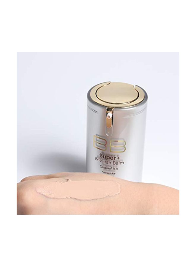 Super Plus Beblesh Balm BB Cream SPF30 PA++ Beige