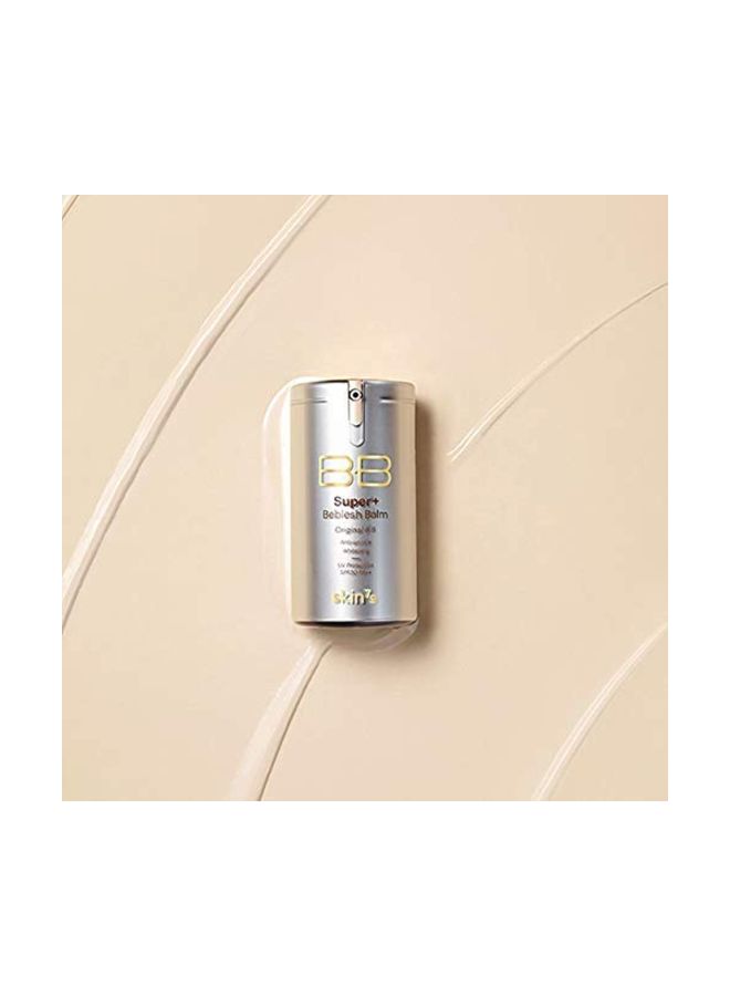 Super Plus Beblesh Balm BB Cream SPF30 PA++ Beige