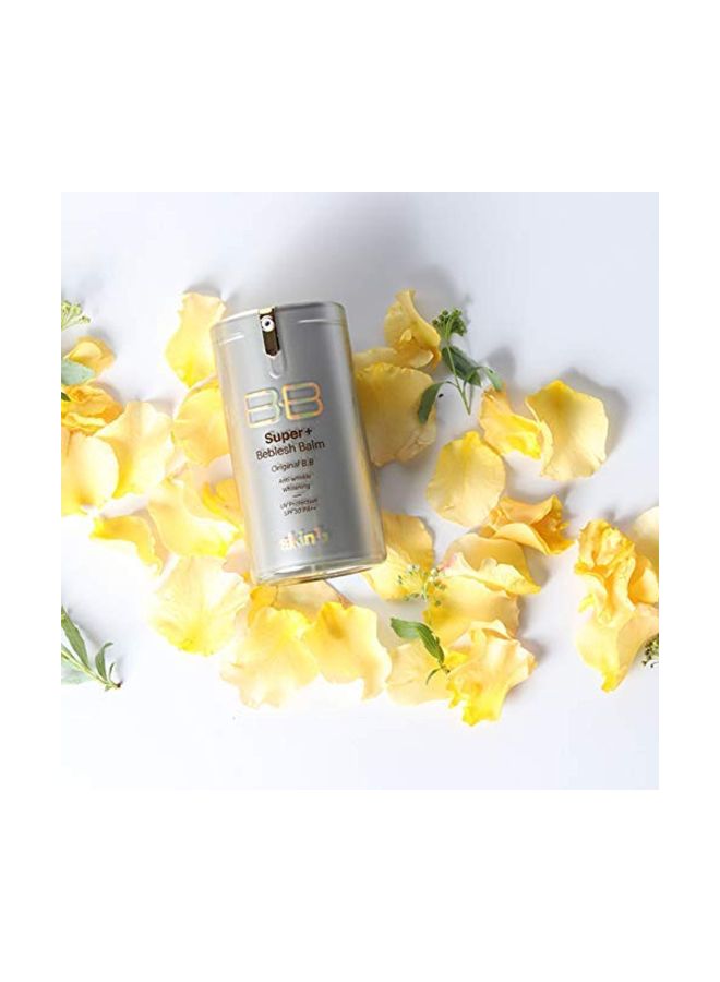 Super Plus Beblesh Balm BB Cream SPF30 PA++ Beige