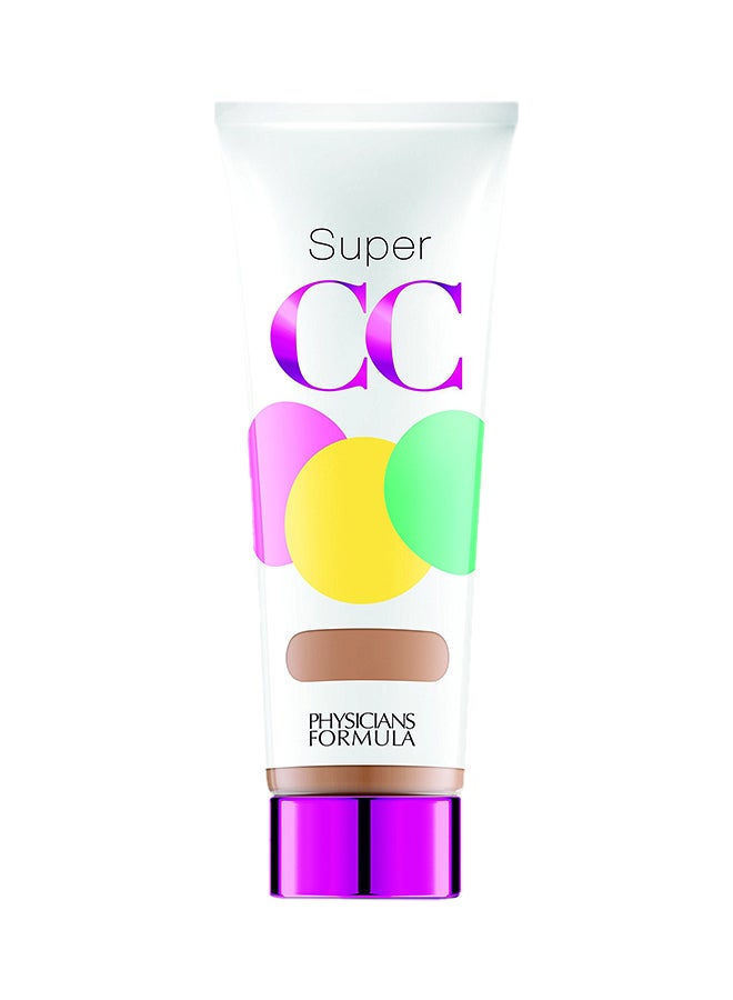 Super CC Cream SPF 30 Light