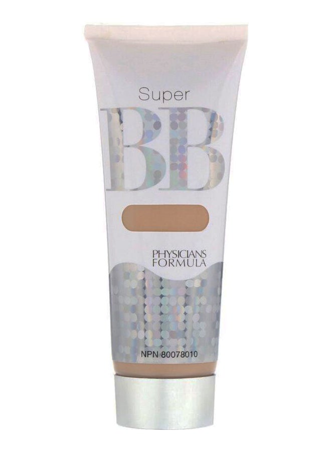All-In-One BB Cream Light