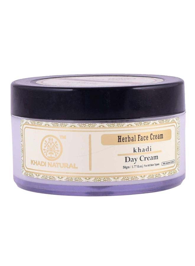 Herbal Day Cream Clear