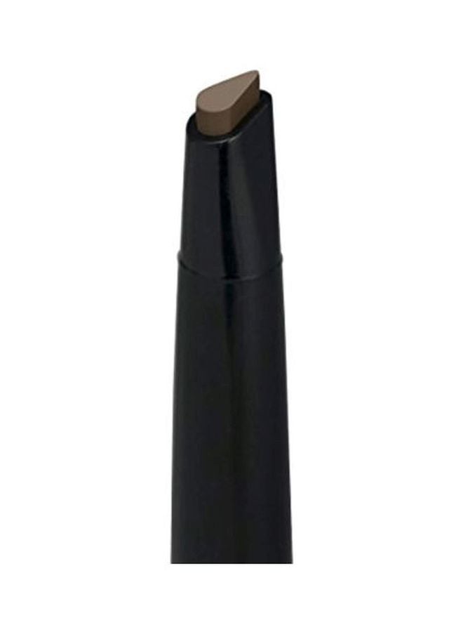 The Triple Threat Triangle Eyebrow Pencil Taupe