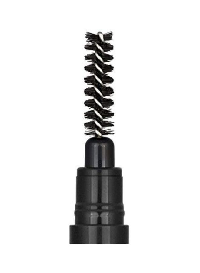 The Triple Threat Triangle Eyebrow Pencil Taupe