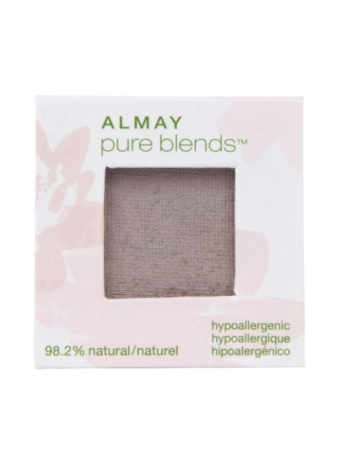 Pure Blends Natural Eye Shadow Lavender