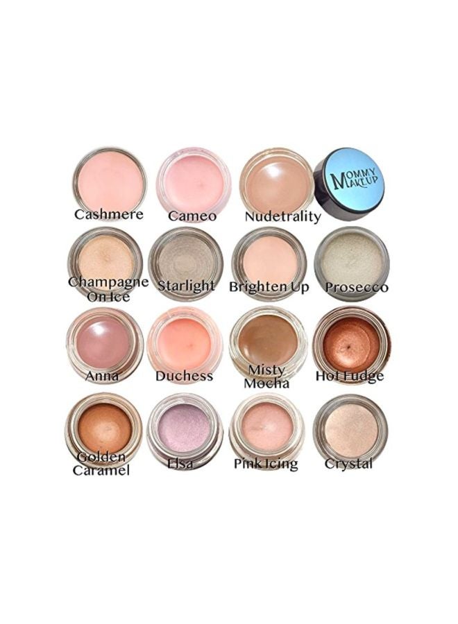 Any Wear Crème Eye Shadow Anna