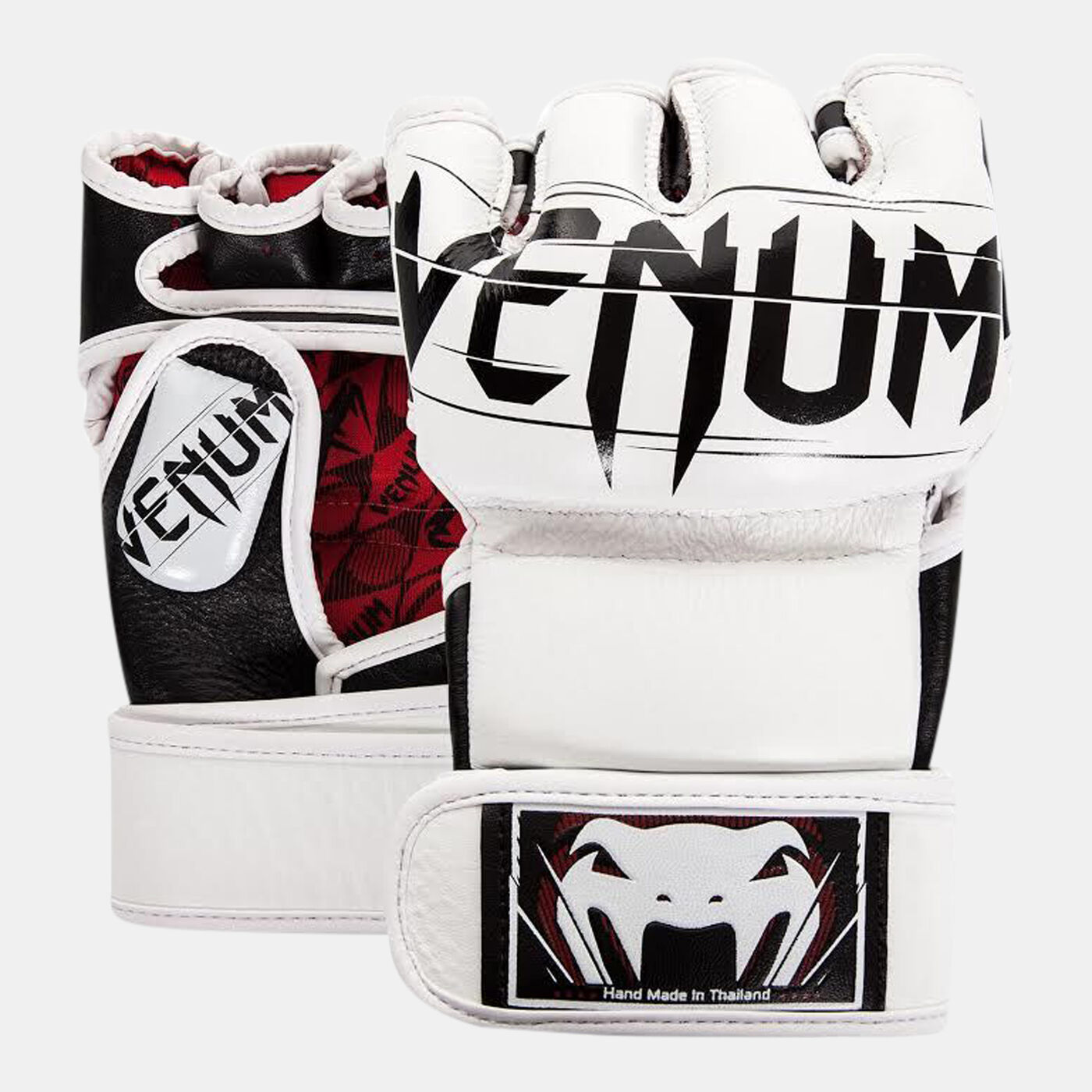 Undisputed 2.0 MMA Training Gloves