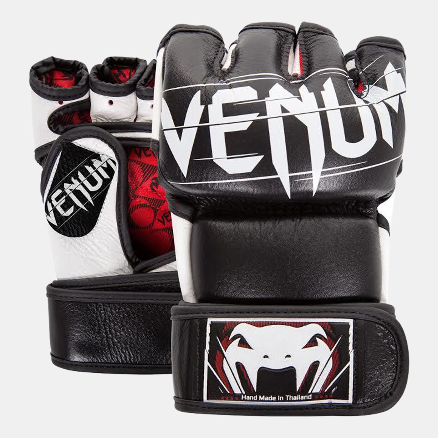Undisputed 2.0 MMA Training Gloves - M
