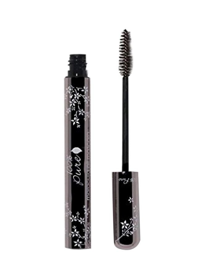 Maracuja Oil Mascara Dark Chocolate