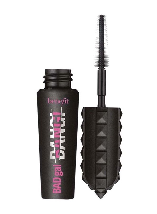 Badgal Bang Volumizing Mascara Black