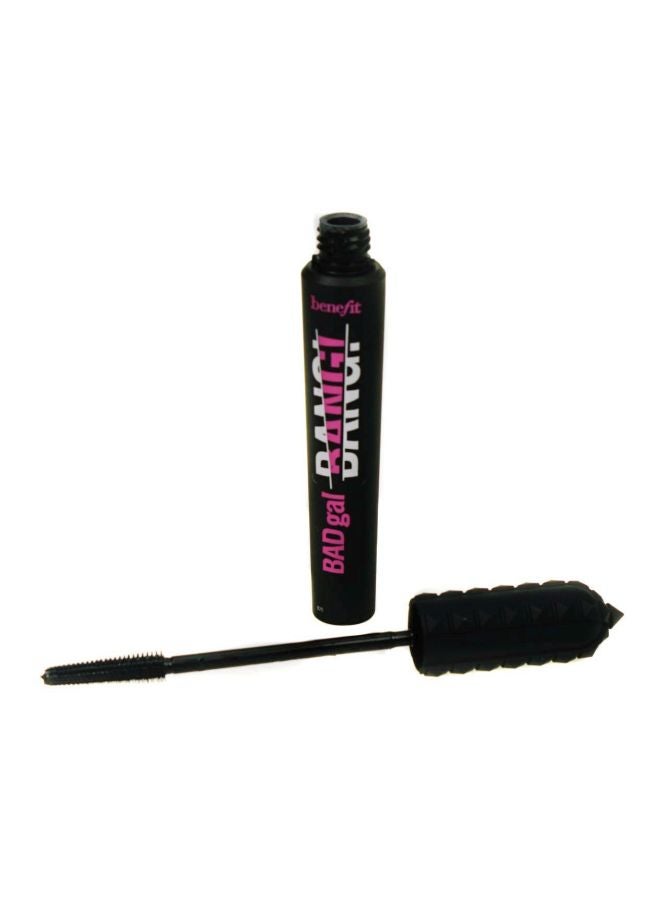 Badgal Bang Volumizing Mascara Black