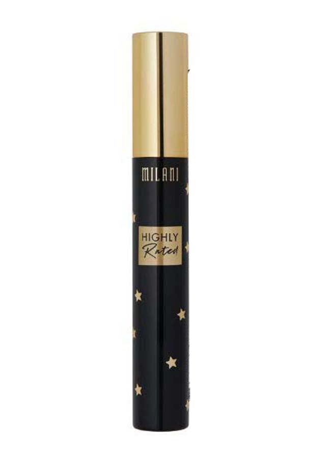 Highly Rated 10 In 1 Volume Mascara 111 Black