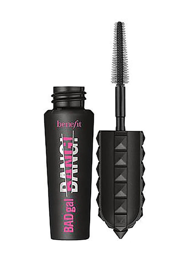 Bad Gal Bang Mascara Black