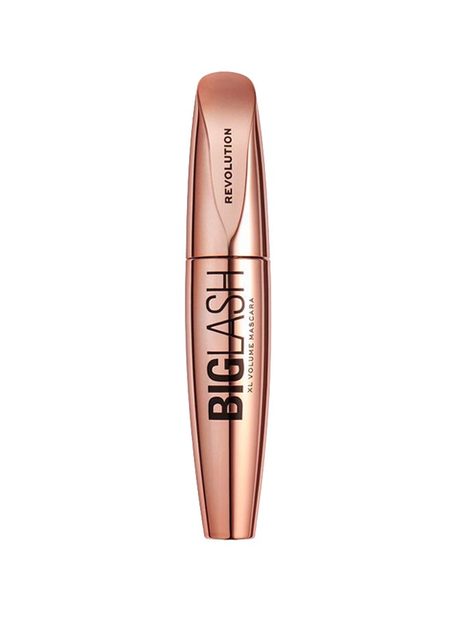 Big Lash Mascara Volume