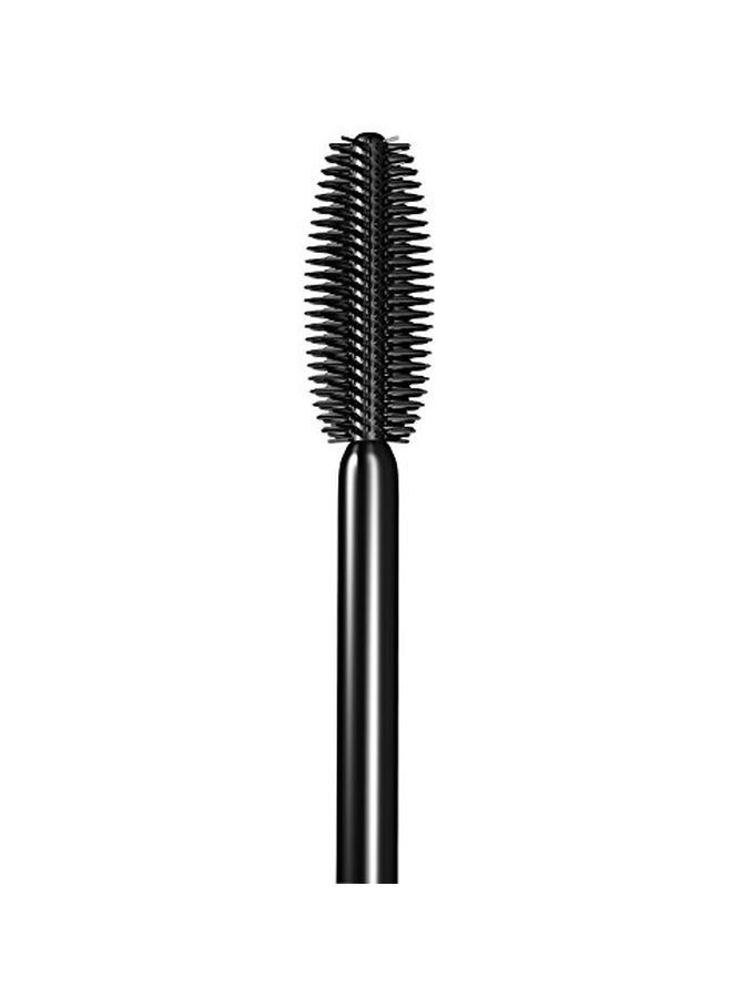 Big Volume Explosion Mascara Black