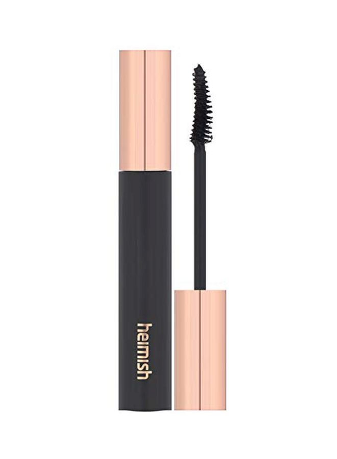 Dailism Smudge Stop Mascara Black