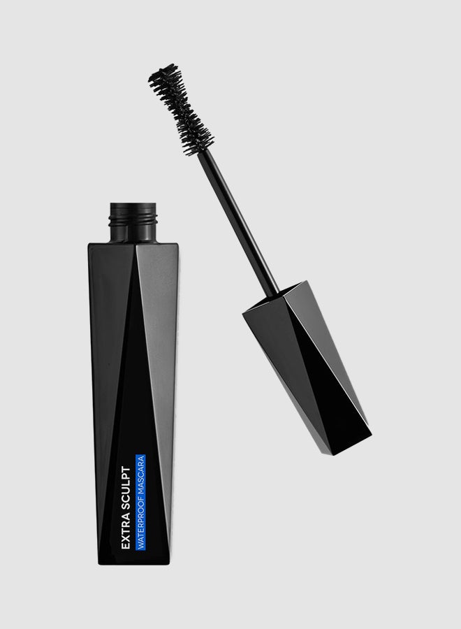 Extra Sculpt Volume Waterproof Mascara Black