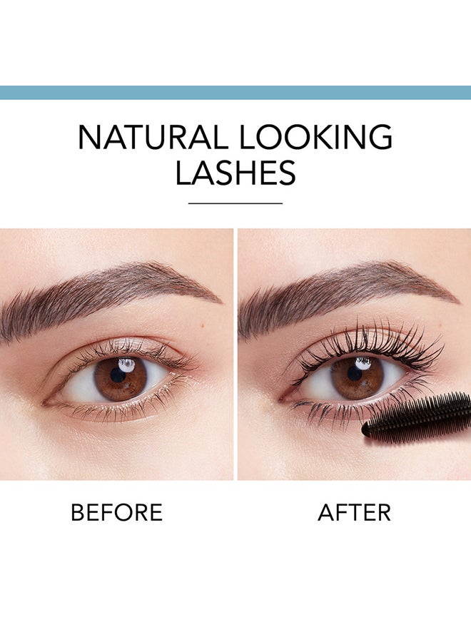 Volume Glamour Coup de Foudre Mascara – 03 –Black