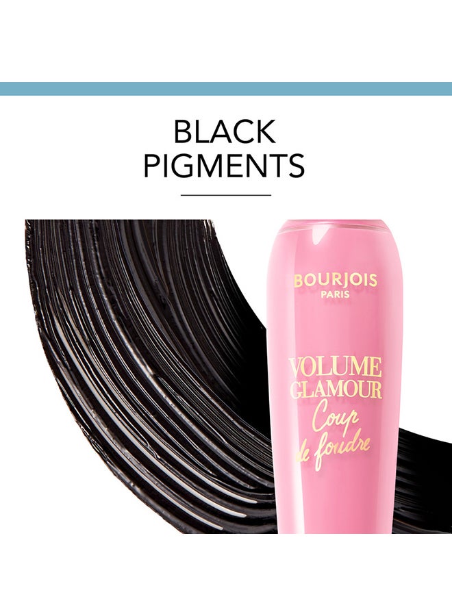 Volume Glamour Coup de Foudre Mascara – 03 –Black