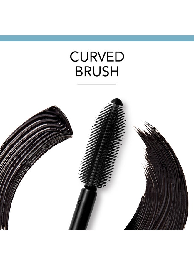 Volume Glamour Coup de Foudre Mascara – 03 –Black