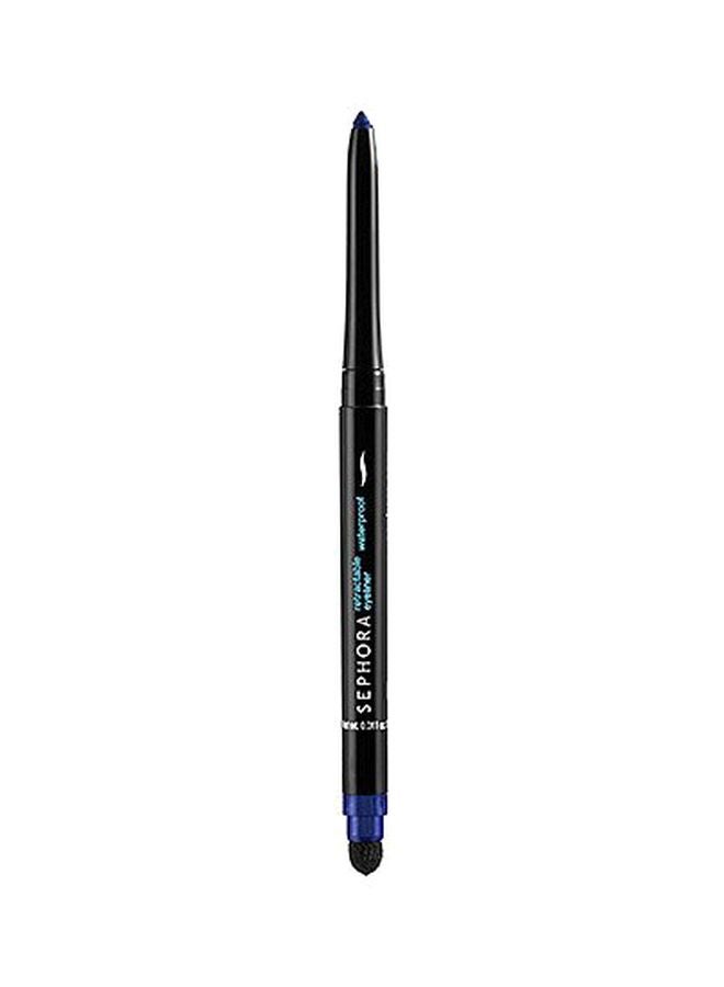 Retractable Waterproof Eyeliner 15 Slate