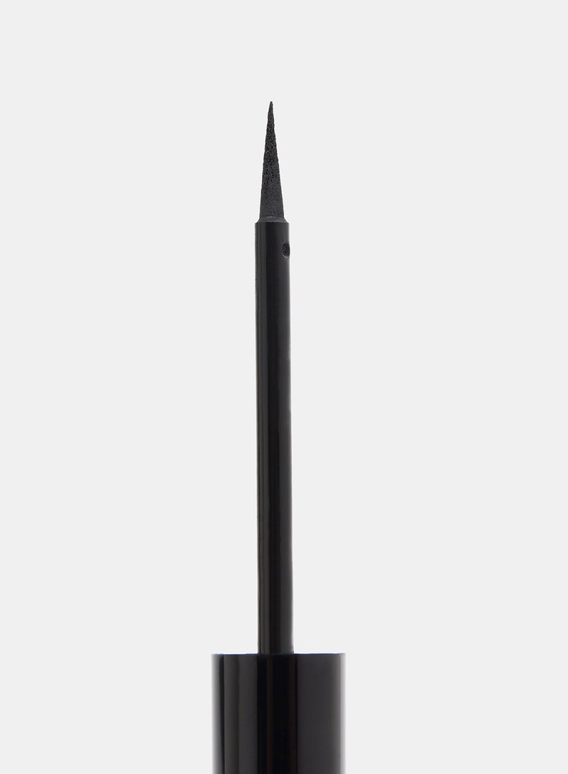 Schwing Liquid Eyeliner Matte 1.7 ML Black