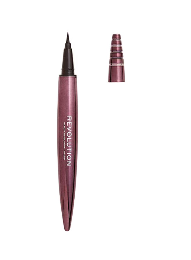 Renaissance Eyeliner Brown