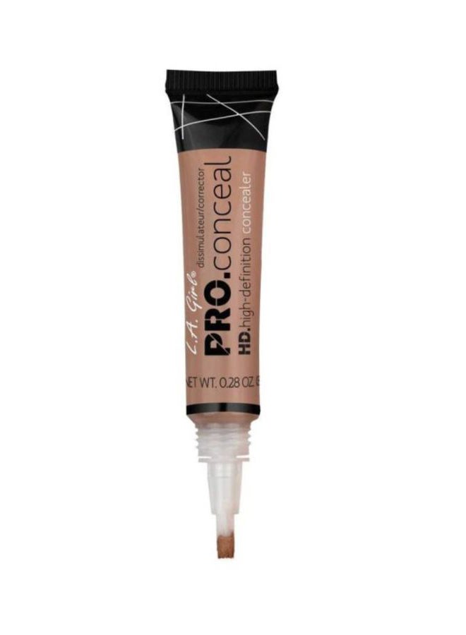 Pack Of 2 Pro Conceal Concealer Brown/Yellow